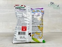 Чипсы Dr Korner кукурузно-рисовые Горошек фасоль киноа 50г
