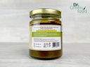 Урбеч из семян конопли Мералис, 230г
