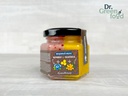 Медовый мусс с черникой и облепихой, 180г Goodtraditions