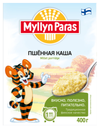 Каша Myllyn Paras пшенная, 400г