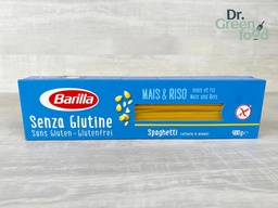 Barilla БЕЗ ГЛЮТЕНА спагетти, 400г