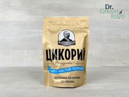 Цикорий Французский сбор Фамильный доктор, 100г