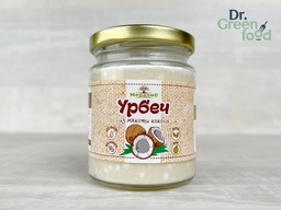 Урбеч из мякоти кокоса Мералис, 230г