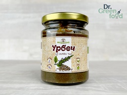 Урбеч из семян чиа Мералис, 230г