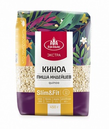 Киноа Агро Альянс, 450г