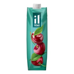 il Primo нектар вишневый, 1л
