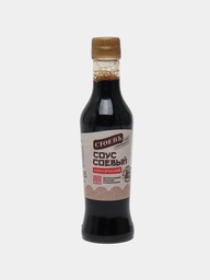 Соевый соус классический Стоевъ, 0,25л