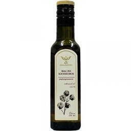 Масло хлопковое Dial export, 250мл