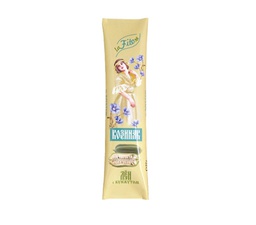 Козинаки льняные с кунжутом LaFITOre, 27г