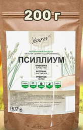 Псиллиум Yankov, 200гр